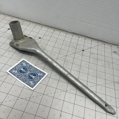Jack Handle