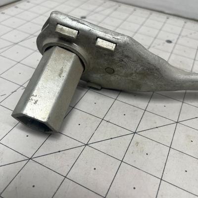 Jack Handle