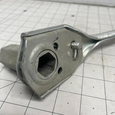 Jack Handle