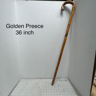 Walking Stick