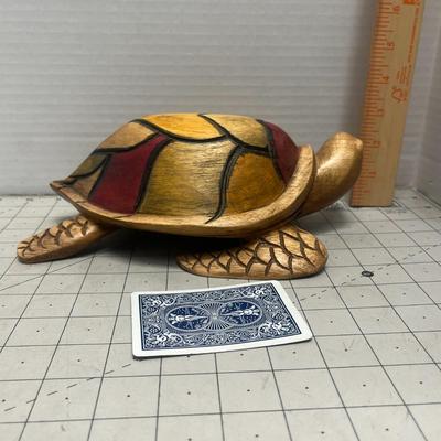 Sale Photo Thumbnail #679: Traditionally and Carefully Handcrafted