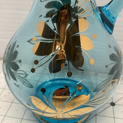 Jeannie Liquor Bottle Genie Decanter Stopper