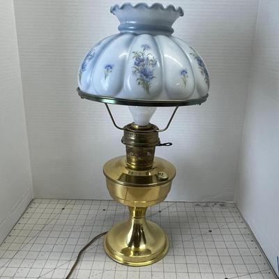 Aladdin Table Lamp