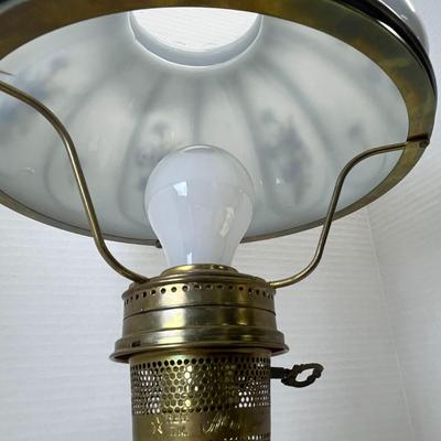 Aladdin Table Lamp