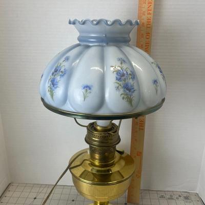Aladdin Table Lamp