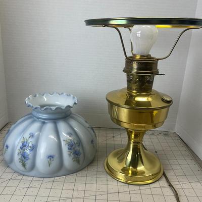 Aladdin Table Lamp