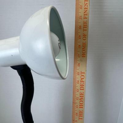 Gooseneck Desk Lamp