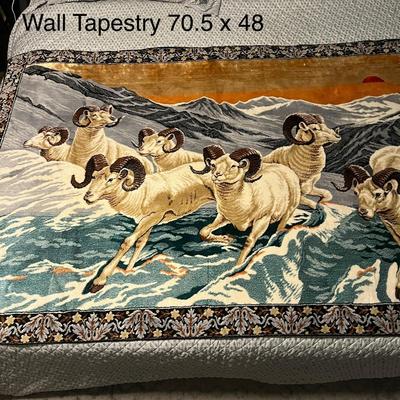 Wall Tapestry