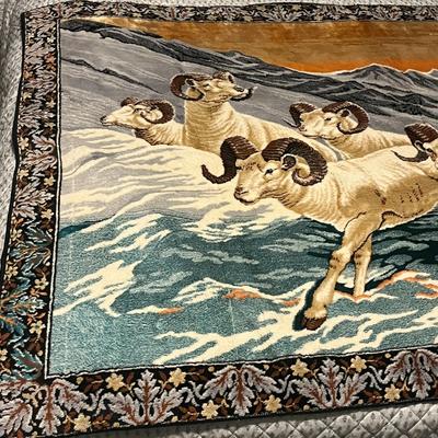Wall Tapestry