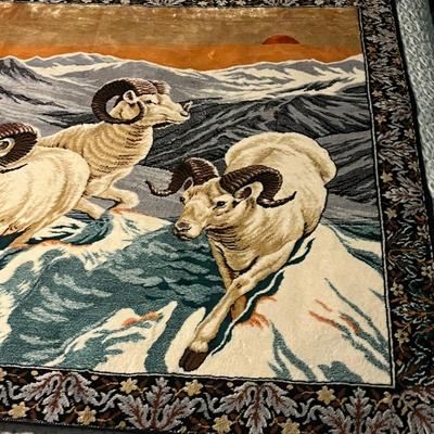 Wall Tapestry