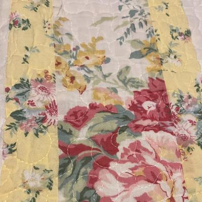 Mary Jane's Vintage King Quilt
