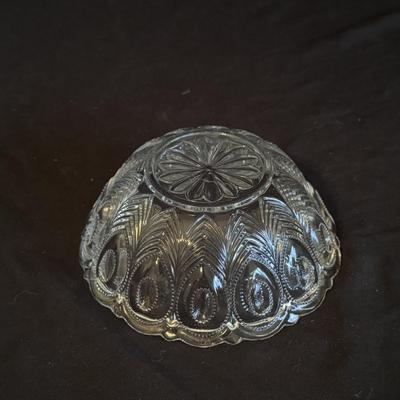 Baccarat Plates and More (SR-DZ)