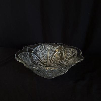 Baccarat Plates and More (SR-DZ)
