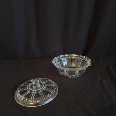 Baccarat Plates and More (SR-DZ)