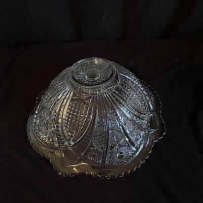 Baccarat Plates and More (SR-DZ)
