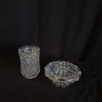 Baccarat Plates and More (SR-DZ)