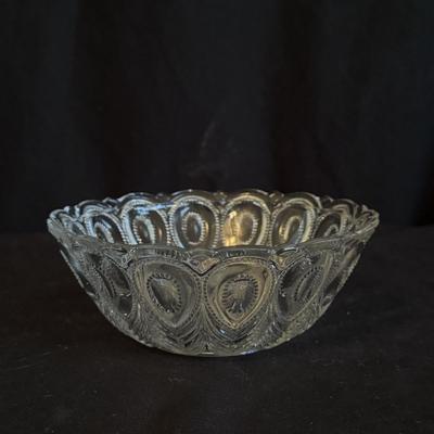 Baccarat Plates and More (SR-DZ)