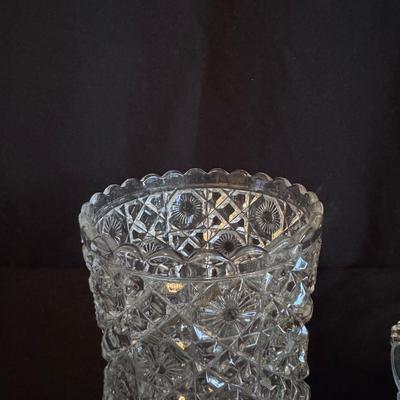 Baccarat Plates and More (SR-DZ)