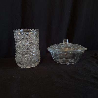 Baccarat Plates and More (SR-DZ)