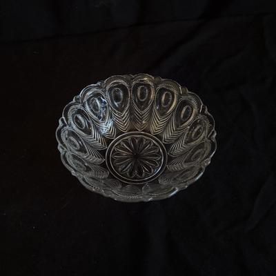 Baccarat Plates and More (SR-DZ)