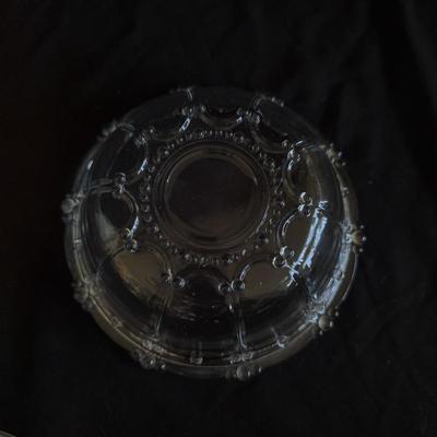 Baccarat Plates and More (SR-DZ)