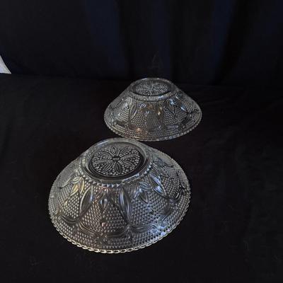 Baccarat Plates and More (SR-DZ)