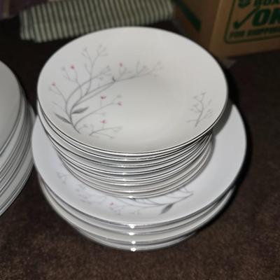Neito China.