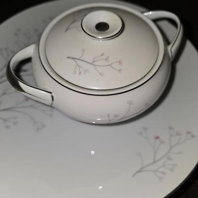Neito China.
