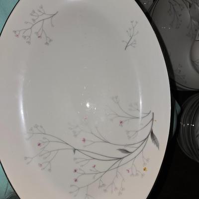 Neito China.