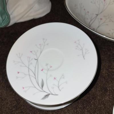 Neito China.