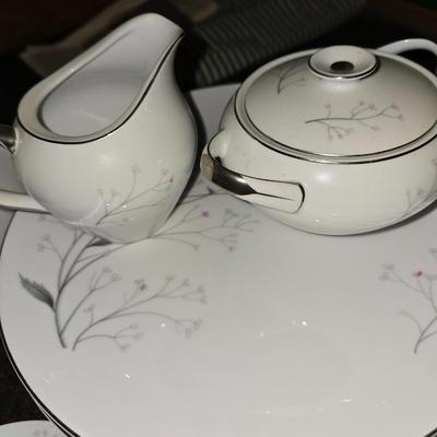 Neito China.