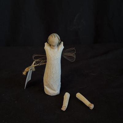 Ten Willow Tree Angels (SR-DZ)