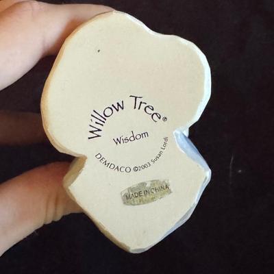 Ten Willow Tree Angels (SR-DZ)