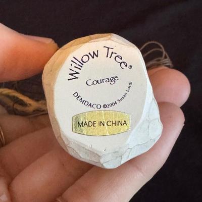 Ten Willow Tree Angels (SR-DZ)