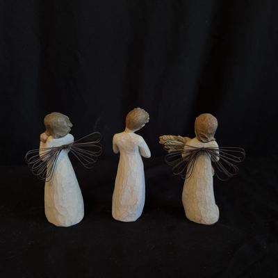 Ten Willow Tree Angels (SR-DZ)