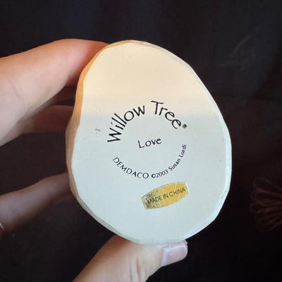 Ten Willow Tree Angels (SR-DZ)