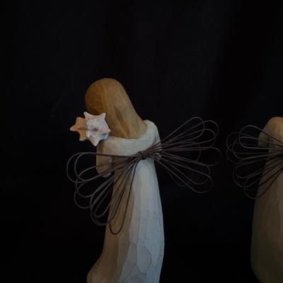 Ten Willow Tree Angels (SR-DZ)
