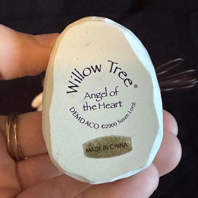 Ten Willow Tree Angels (SR-DZ)