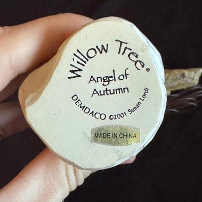 Ten Willow Tree Angels (SR-DZ)