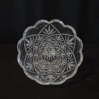 Waterford Crystal Decanters, Bowl, and More (SR-DZ)