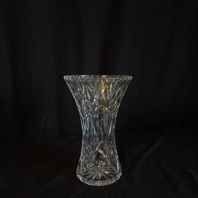 Waterford Crystal Decanters, Bowl, and More (SR-DZ)