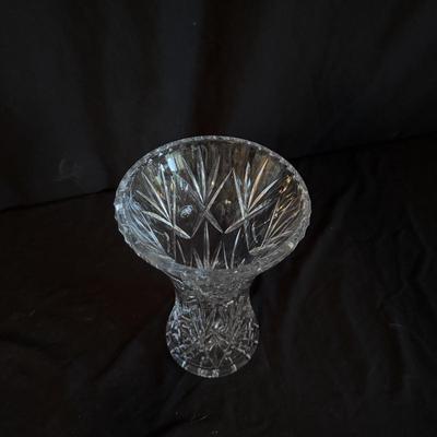 Waterford Crystal Decanters, Bowl, and More (SR-DZ)