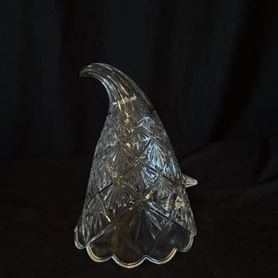 Waterford Crystal Decanters, Bowl, and More (SR-DZ)