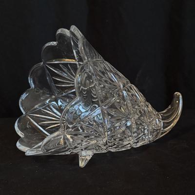 Waterford Crystal Decanters, Bowl, and More (SR-DZ)