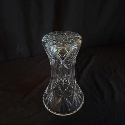 Waterford Crystal Decanters, Bowl, and More (SR-DZ)
