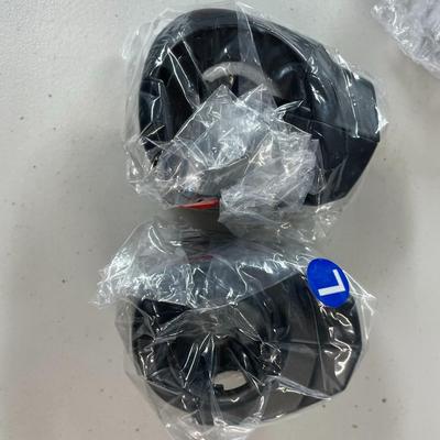 Harley-Davidson Touring Switch Housing Kit