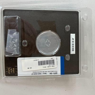 Harley-Davidson Skull Timer Cover Kit in Original Packaging