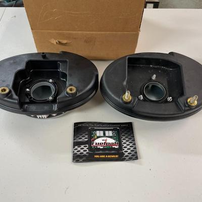 Harley Davidson Fat Boy Air Filters