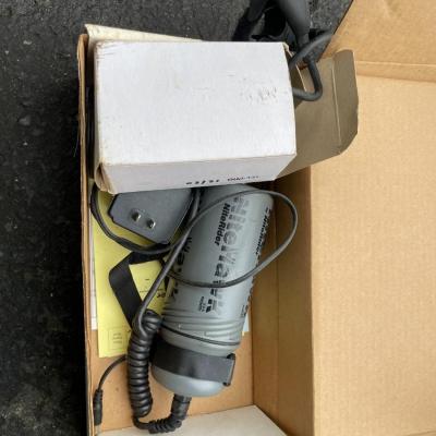 NiteRider Technical Lighting System with Accessories