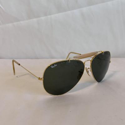 Ray-Ban Aviator Sunglasses and More (SR-DZ)